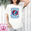 Make America Grateful Again T-Shirt Grateful Dead