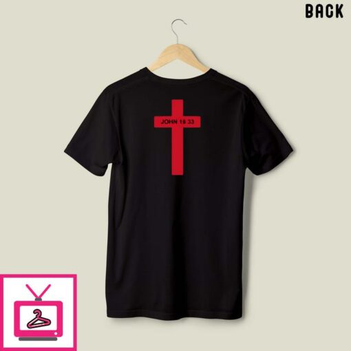 Ohio State Buckeyes Jesus Won T Shirt 1 6