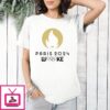Olympic Paris 2024 Woke T-Shirt