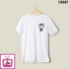 Pabst Blue Ribbon Doodlebob T-Shirt