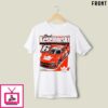 RFK Racing x King’s Hawaiian Brad Keselowski’s No. 6 Ford Mustang T-Shirt