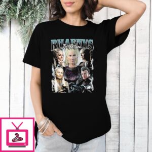 Rhaenyra Targaryen T-Shirt