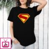 Superman 2025 DC Comics T-Shirt