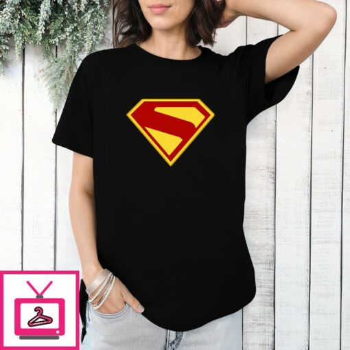 Superman 2025 DC Comics T Shirt 1 1