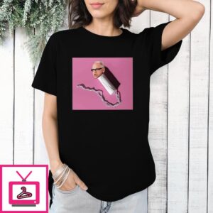 Tampon Tim Waz T-Shirt