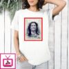 Time Magazine The Reintroduction Of Kamala Harris T-Shirt