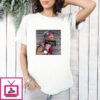 Trump Mugshot Fcso And Trump 919-77 Atlanta T-Shirt Barbie