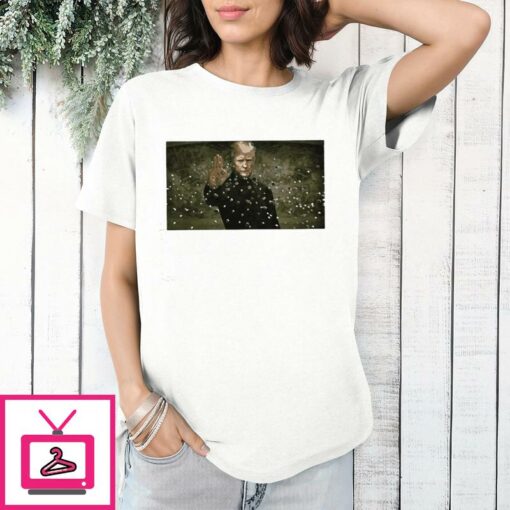 Trump Neo Matrix T Shirt 1 1