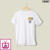 Twisted Tea Doodlebob T-Shirt