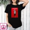 Yusuf Dikec Hitman T-Shirt