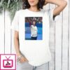 Yusuf Dikec Kung Fu Hustle Landlady T-Shirt