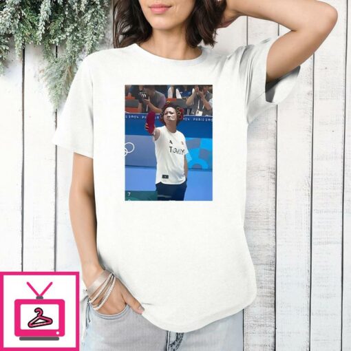 Yusuf Dikec Kung Fu Hustle Landlady T Shirt 1 1