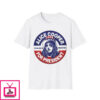 Alice Cooper for President T-Shirt