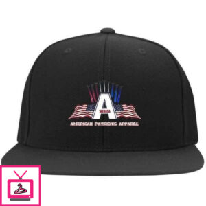 American Patriots Apparel Flexfit Hat Cap T-Shirt Sweatshirt Hoodie Long Sleeve Tank