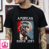 American Horror Story Funny Halloween Donald Trump T-shirt