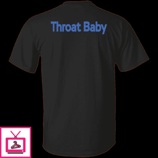 Atlanta Hood Historian Throat Baby Shirt 1 1