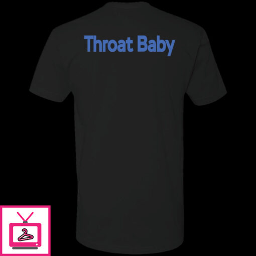 Atlanta Hood Historian Throat Baby Shirt 1 2