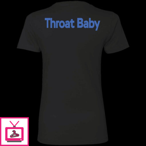 Atlanta Hood Historian Throat Baby Shirt 1 3