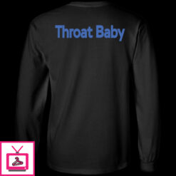 Atlanta Hood Historian Throat Baby Shirt 1 4