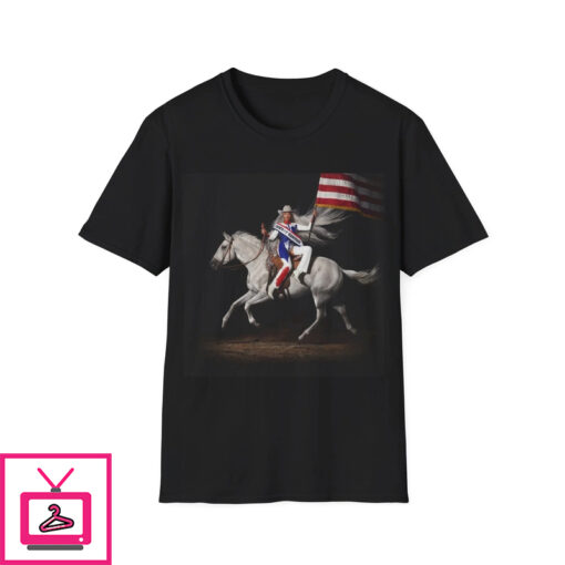 Beyonc Cowboy Carter Tracklist Shirt 1 2