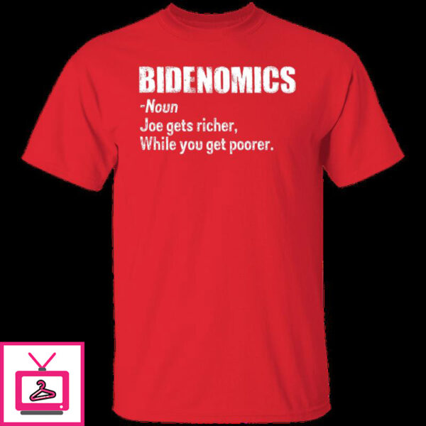 Bidenomics 1