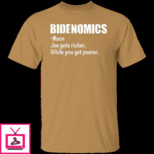 Bidenomics 3