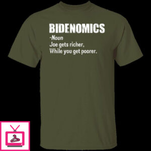 Bidenomics 4