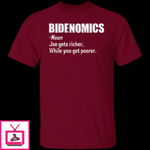 Bidenomics 5