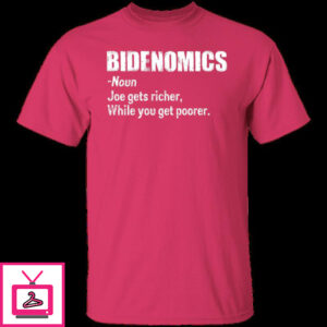 Bidenomics 8