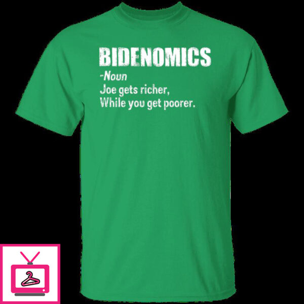 Bidenomics 9