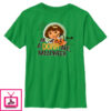 Boy’s Dora the Explorer An A-Dora-Ble Halloween T-Shirt