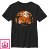 Boy’s Tokidoki Halloween Caramella and Friends T-Shirt