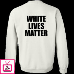 Candace Owens White Lives Matter Premium SS T Shirt 1 5