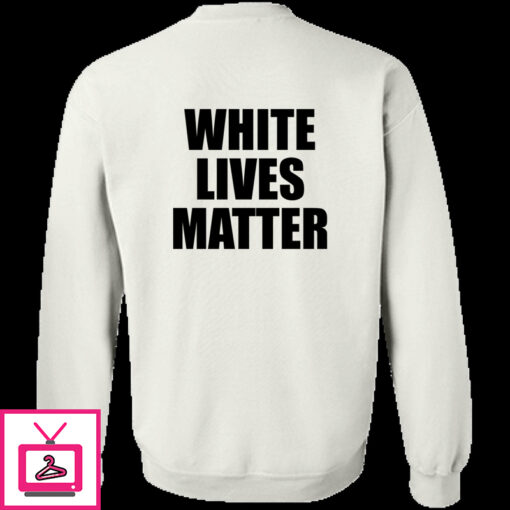 Candace Owens White Lives Matter Premium SS T Shirt 1 5