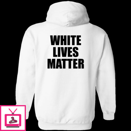 Candace Owens White Lives Matter Premium SS T Shirt 1 6