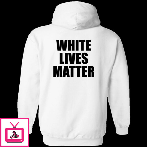 Candace Owens White Lives Matter Premium SS T-Shirt