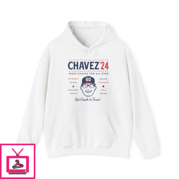 Chavez 24 Shirt 1 3