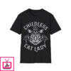 Childless Cat Lady Shirt