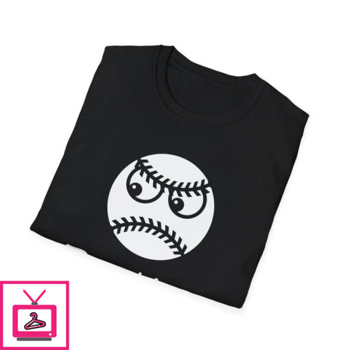 Chris Sale Resting Pitch Face T Shirt 2