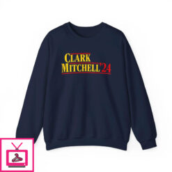 Clark Mitchell 24 T Shirt 3