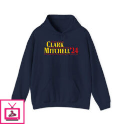 Clark Mitchell 24 T Shirt 4