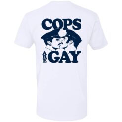 Cops Are Gay Hoodie 1 3