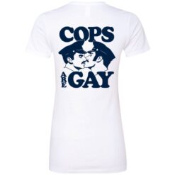 Cops Are Gay Hoodie 1 4