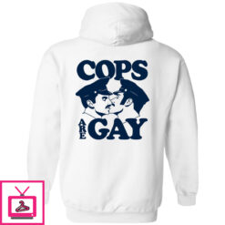 Cops Are Gay Shirt 1 6