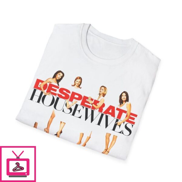 Desperate Housewives T-Shirt