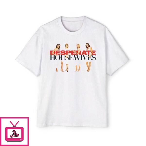 Desperate Housewives T-Shirt