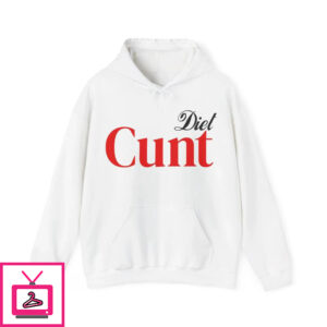 Diet Cunt T-Shirt