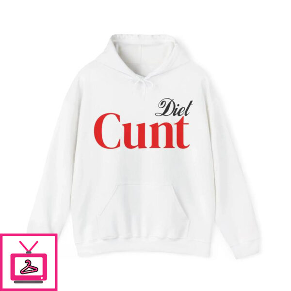 Diet Cunt T-Shirt