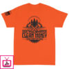 Dirty Hands Clean Money – Short-Sleeve Unisex T-Shirt