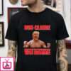 Don Claude Van Damme Trump 2020 t-shirt